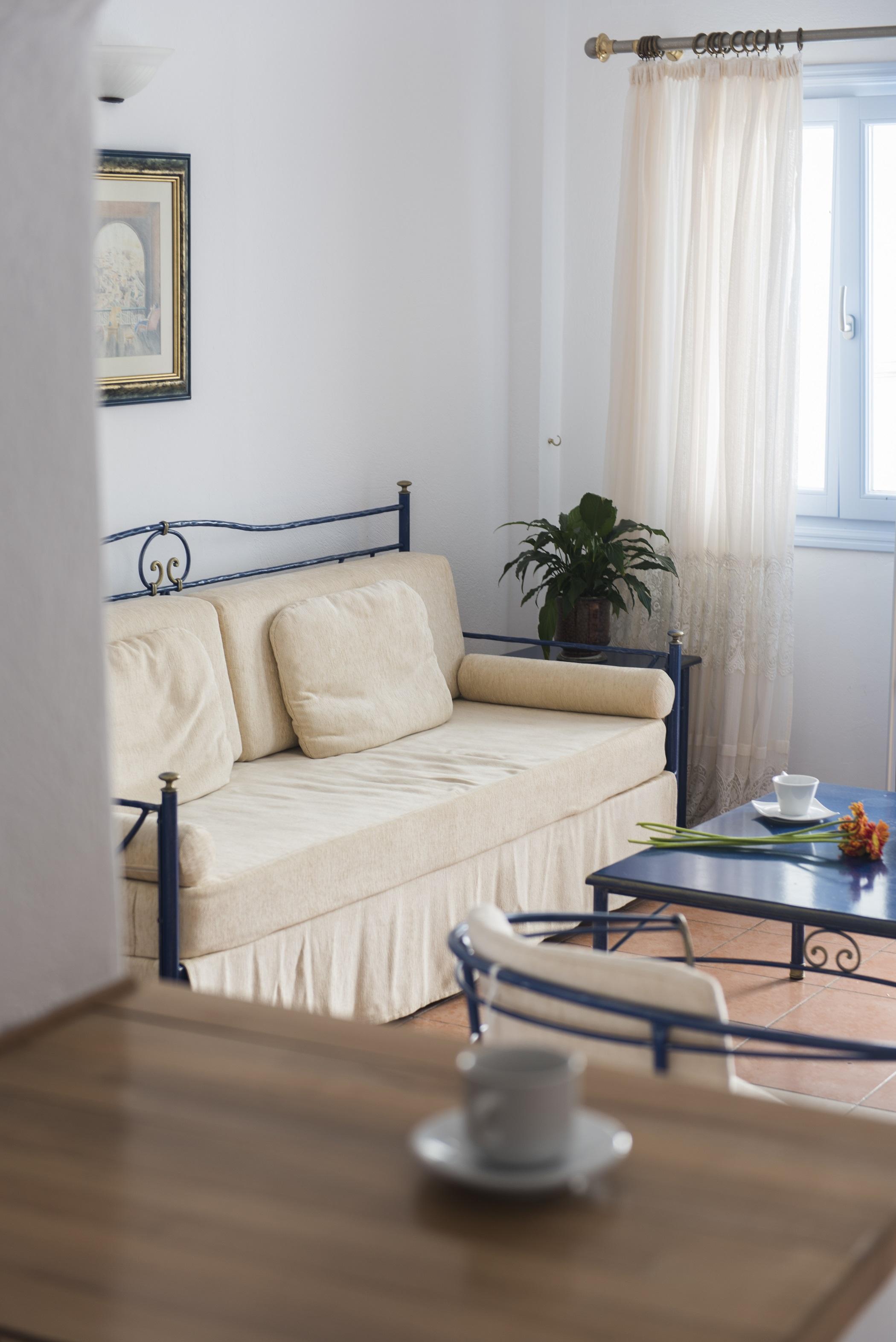 Kastro Suites Fíra Kültér fotó